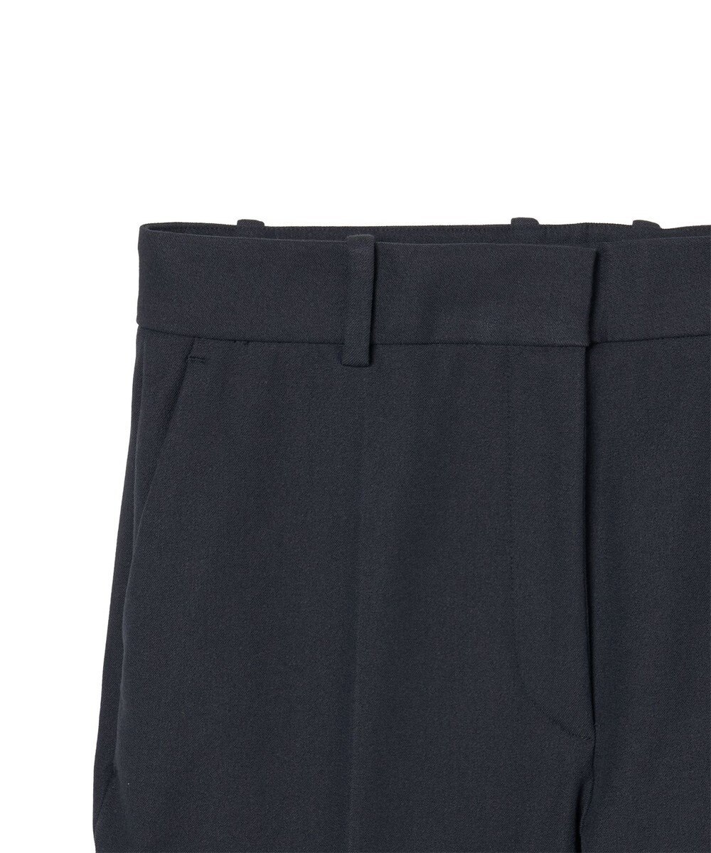 JOSEPH ギャバジンストレッチトラウザーズ　タフィラ 