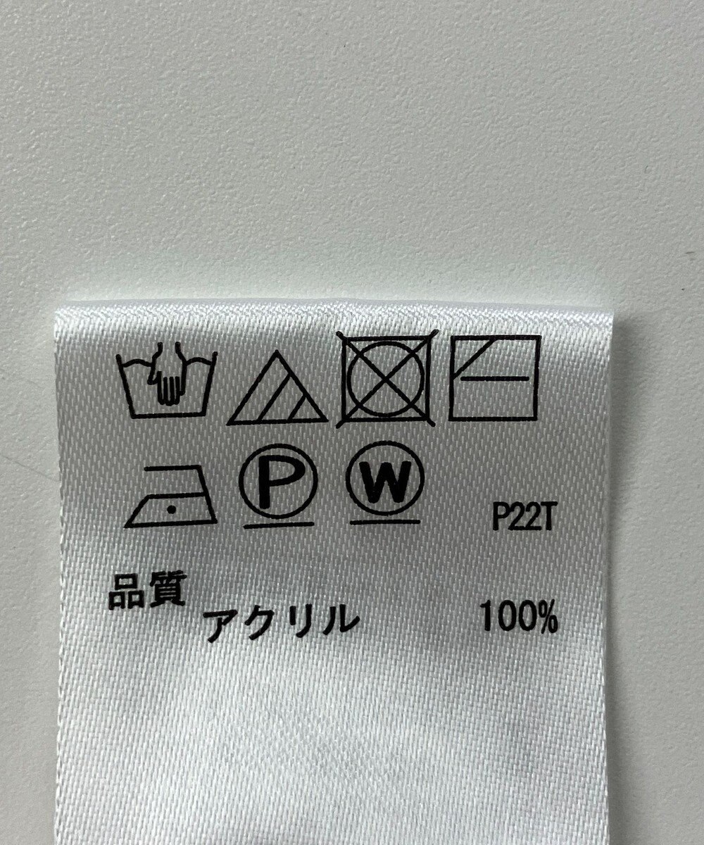 ONWARD Reuse Park 【any SiS】ニット秋冬 