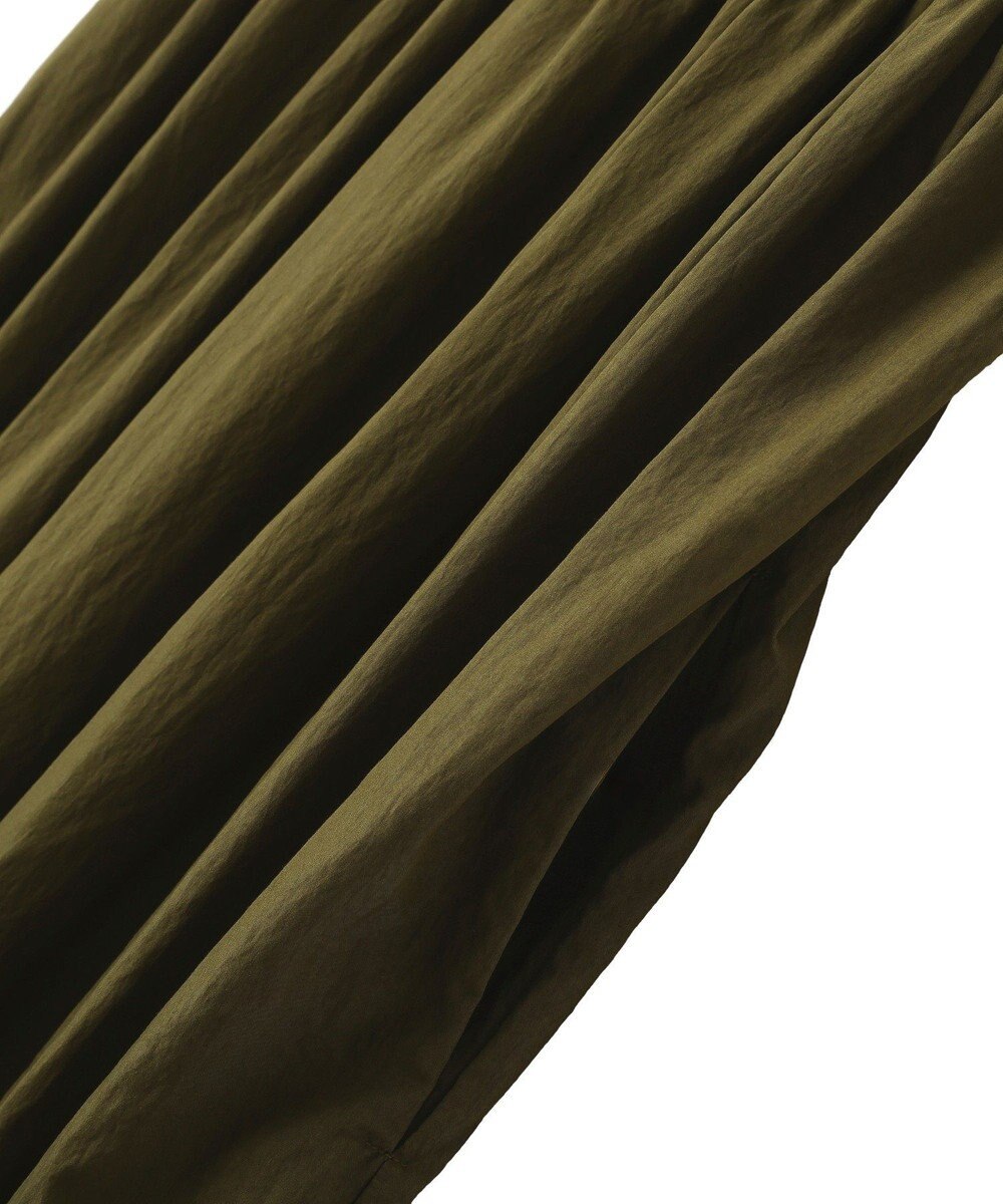 AMERICAN HOLIC 【選べる丈】Ｖネックワンピース 