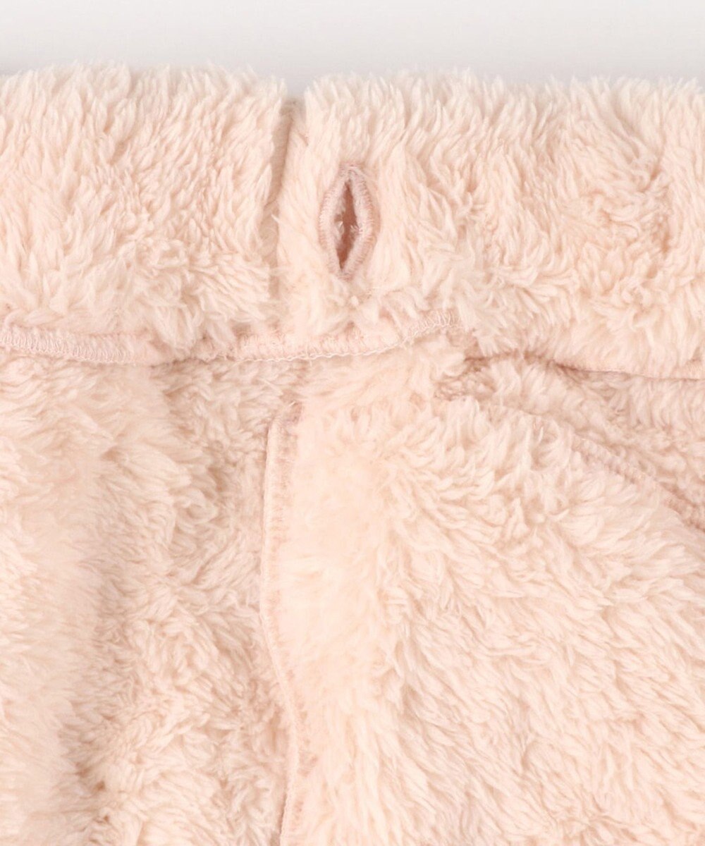 tsumori chisato SLEEP ツモリチサト ボトムス 10分丈 ルームウェア あったか レディース UOW458 /ワコール 