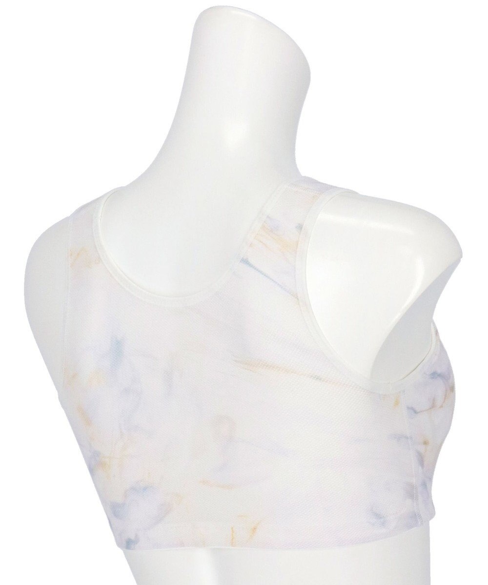 CW-X 【WOMEN】 スポーツブラ ハイ サポートタイプ 【バストをしっかり守る】 吸汗速乾 HTY138 /ワコール 