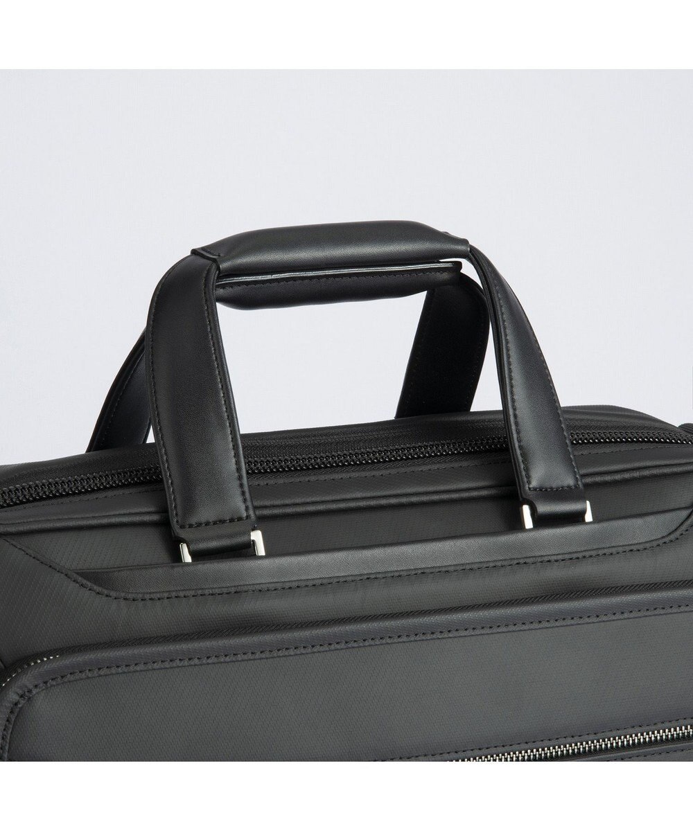 ACE BAGS & LUGGAGE ace. EVL-4.0 10th ビジネスバッグ  A4サイズ 14インチPC収納 13/17L エキスパンド 68951 エース 