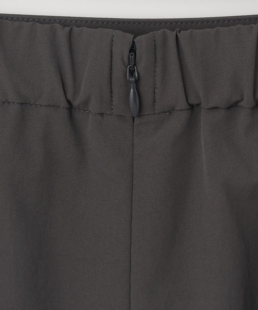 J.PRESS LADIES 【洗える】RENU ソフトタイプライター スカート 