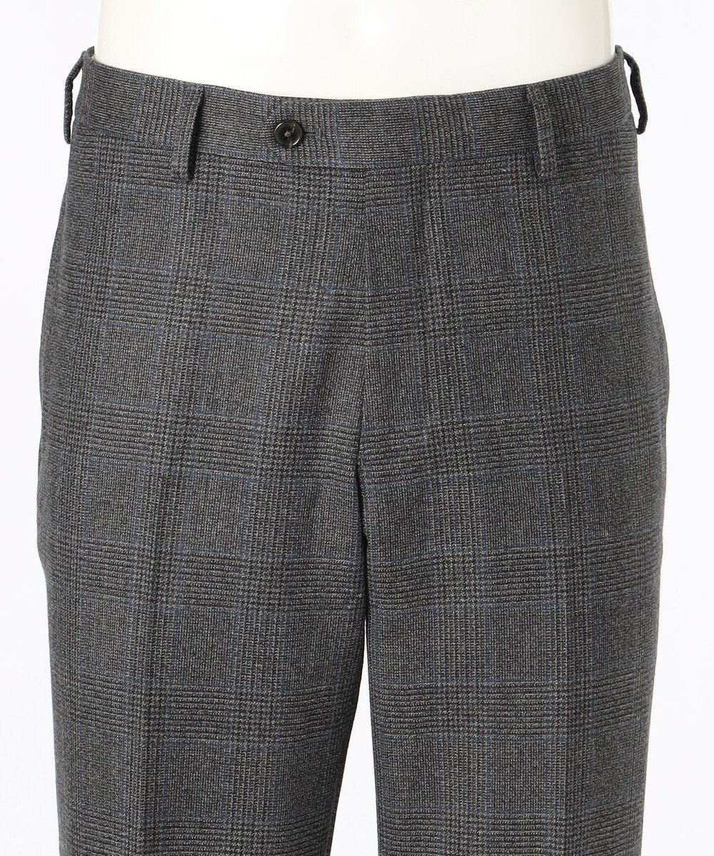 J.PRESS MEN 【ARTHUR HARRISON】 スコティッシュグレナカート スーツ 