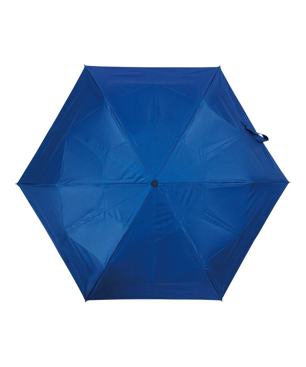 MOONBAT 【遮光100％/３秒で折りたためる日傘】晴雨兼用 折りたたみ傘 ウラワザ 