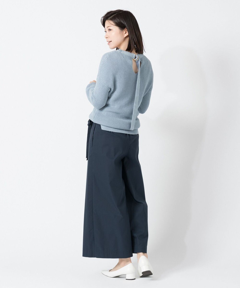 ONWARD Reuse Park 【BEIGE】ニット春夏 