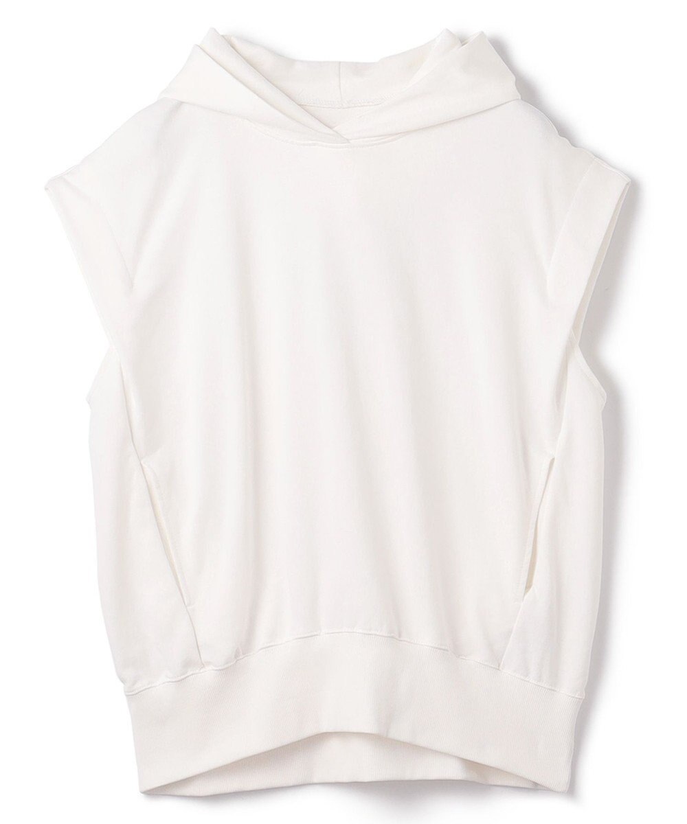 UNFILO スウェットフーディー 