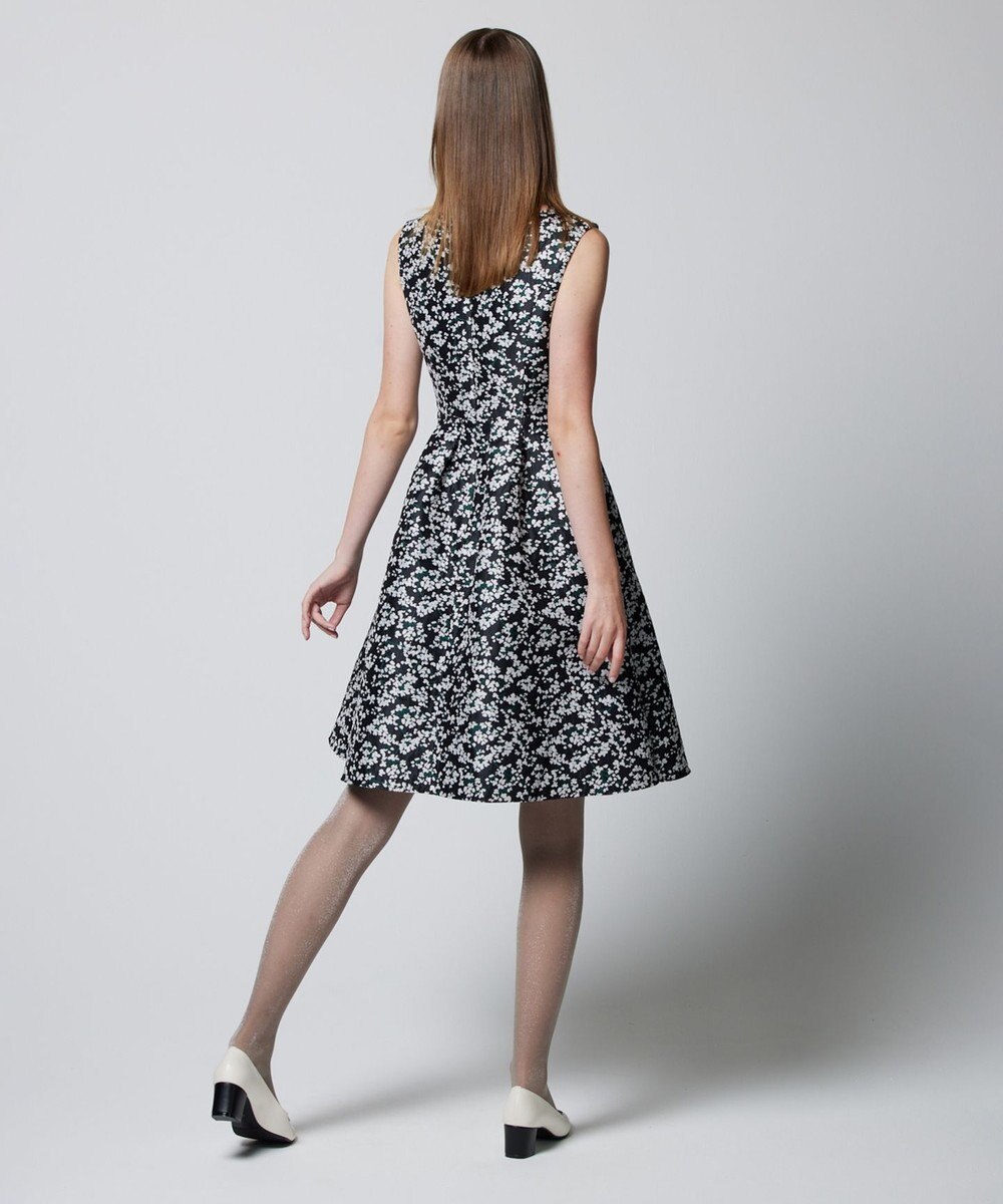 TOCCA 【洗える】PONPON MUM ドレス 