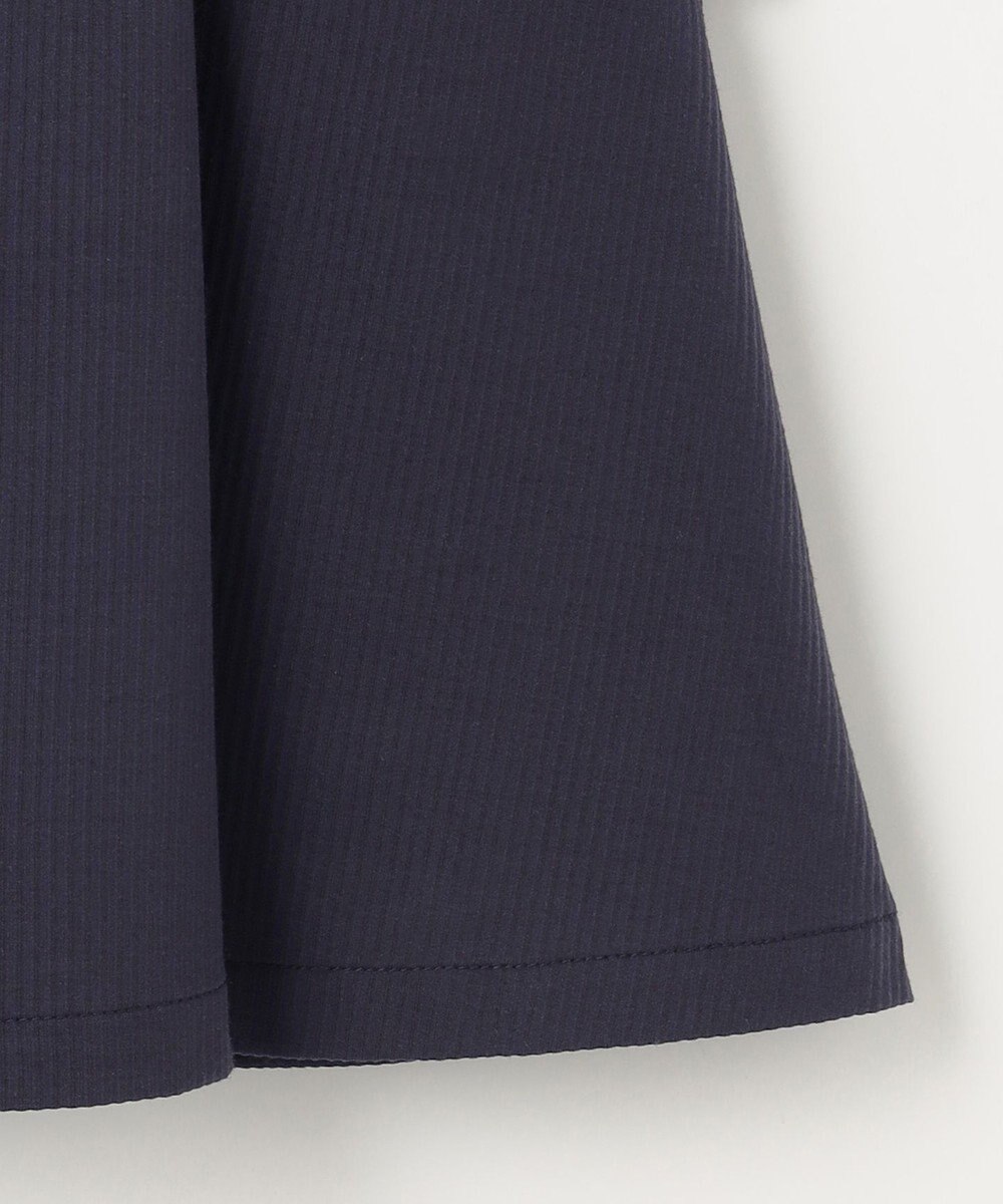 組曲 KIDS 【110-140㎝】ソロナギャザー スカート 