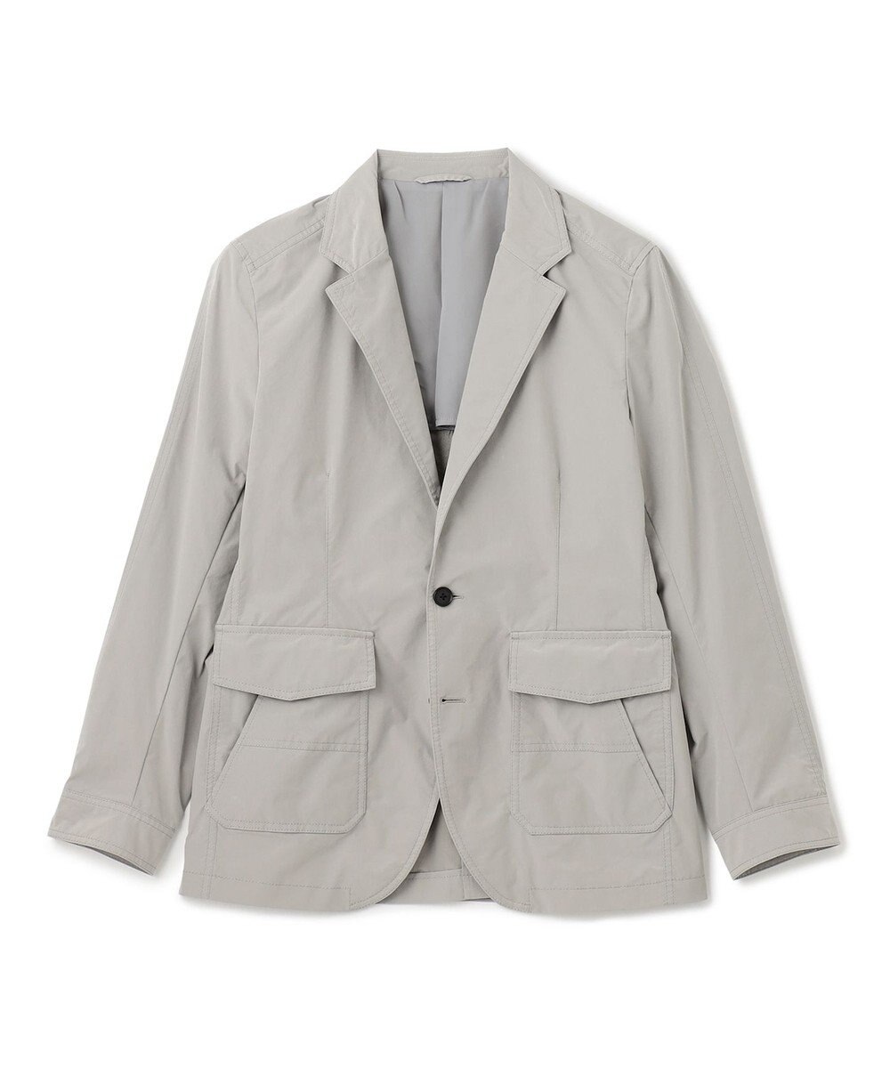 JOSEPH HOMME スプリットピーチクロス　ジャケット 