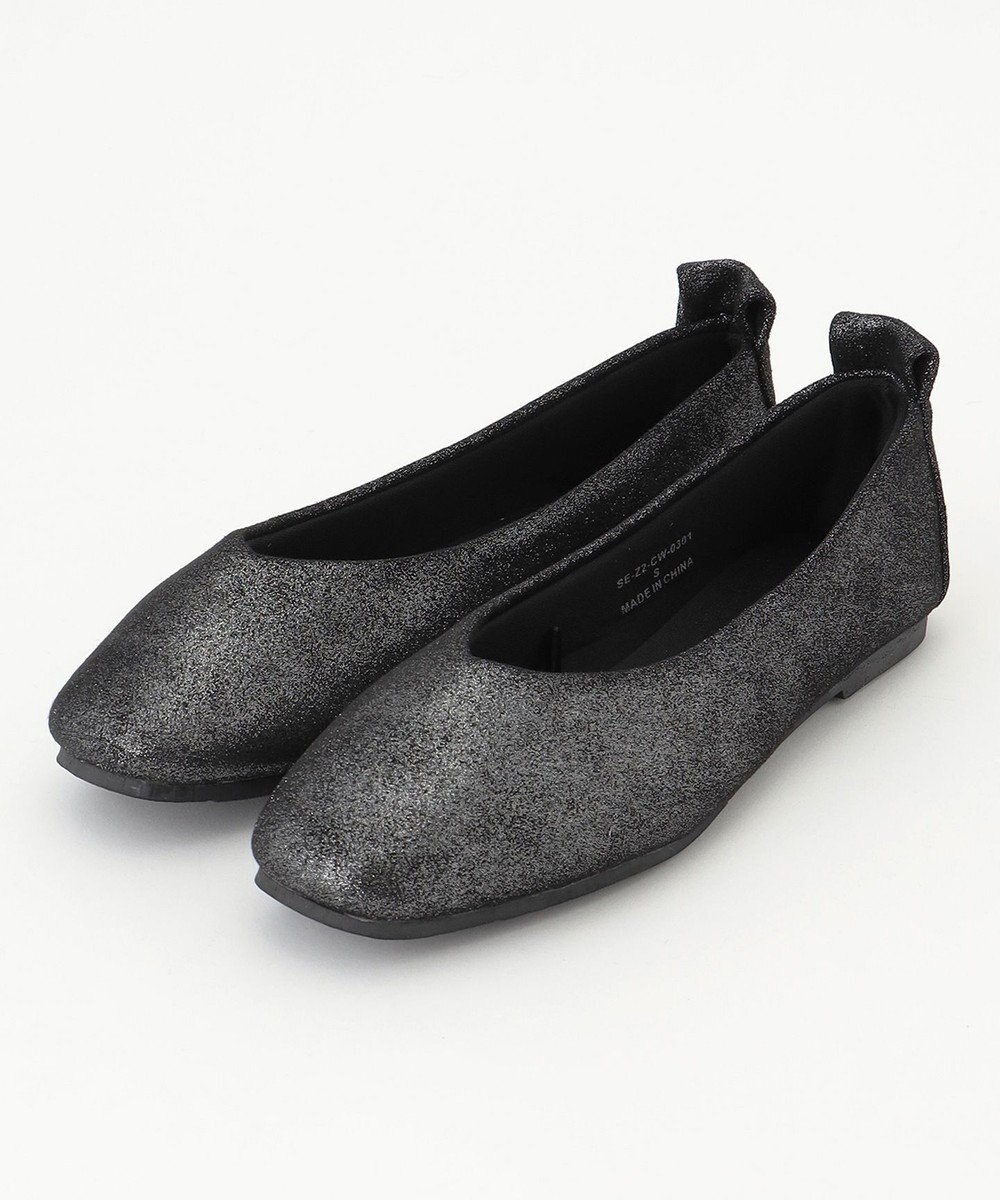 ANY 走れるバレエシューズ 