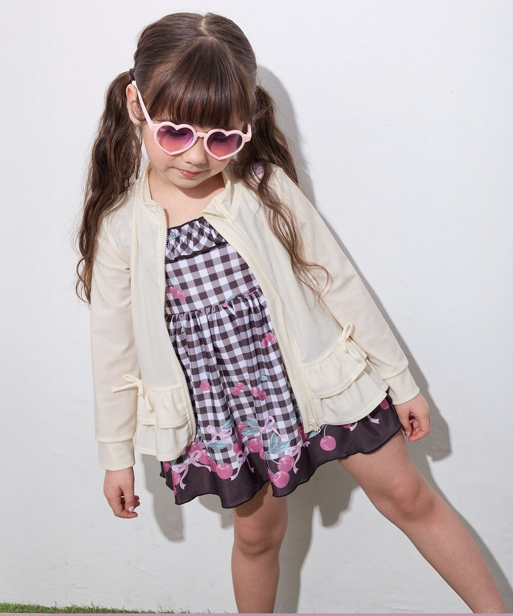 ANY KIDS キッズサングラス 