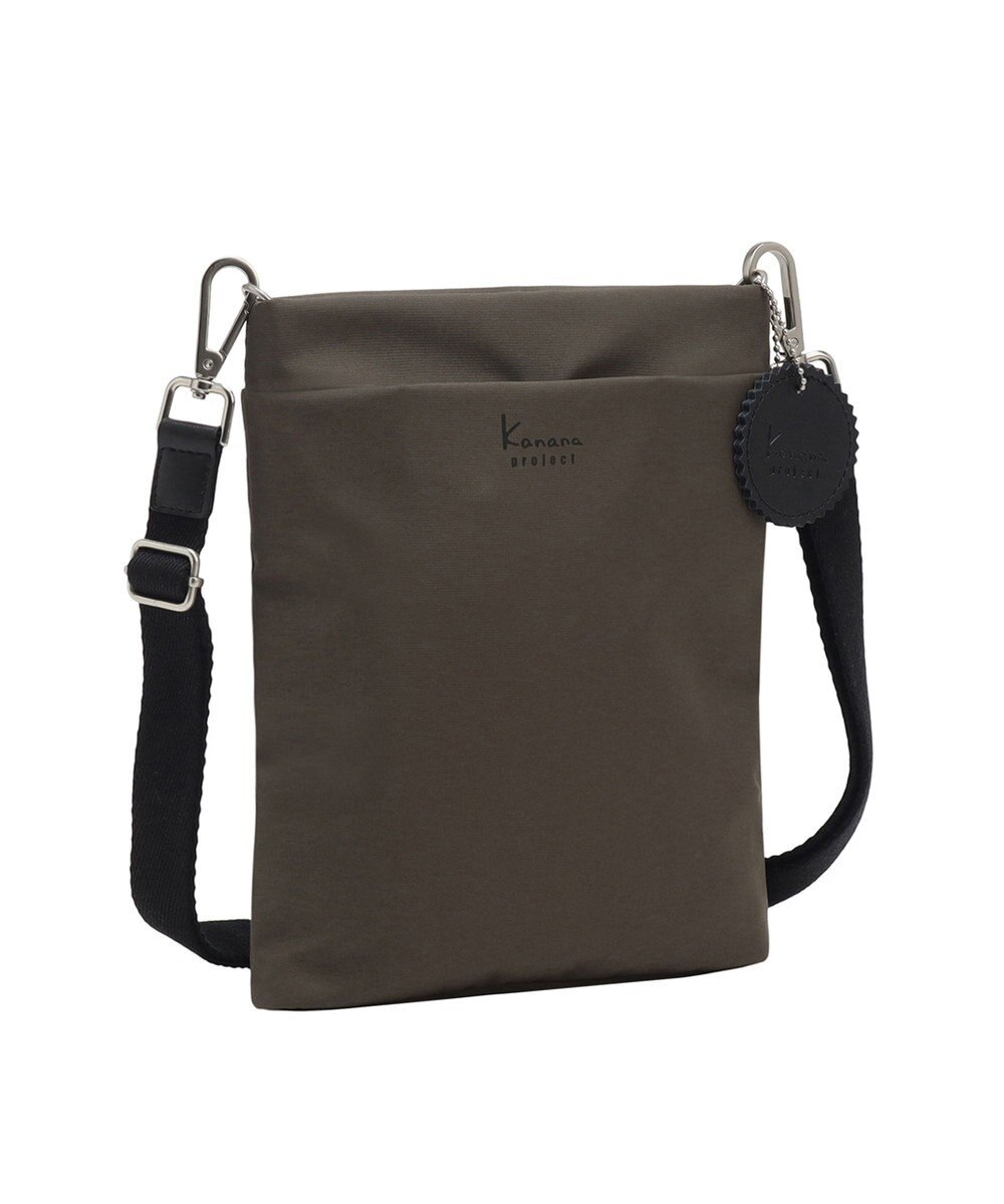 ACE BAGS & LUGGAGE Kanana project collection DYLサリール2 ミニショルダーバッグ 35956 