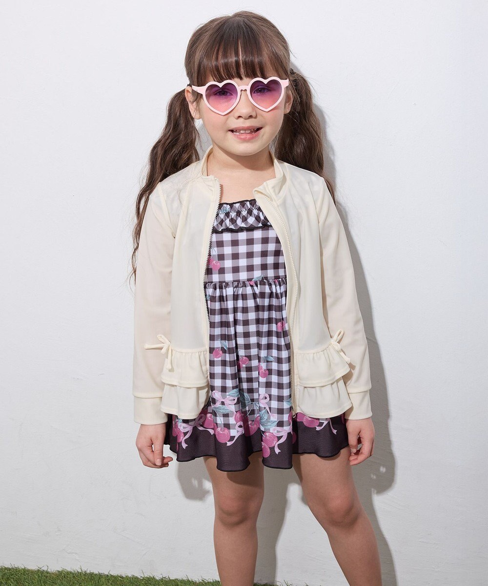 ANY KIDS キッズサングラス 