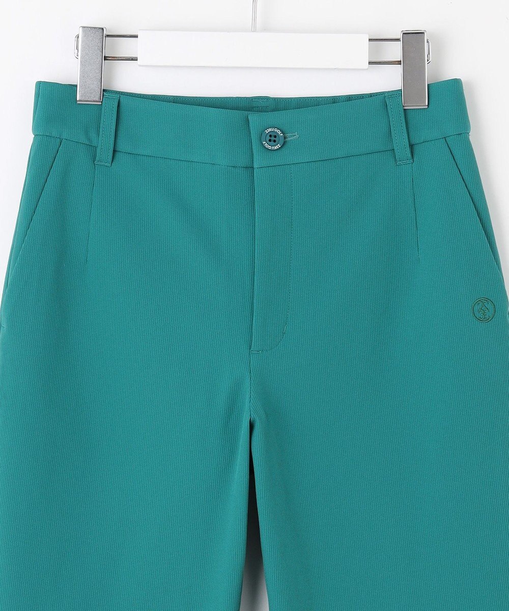23区GOLF 【辻梨恵プロ着用】【WOMEN】「TEXBRID」軽量ストレッチパンツ 