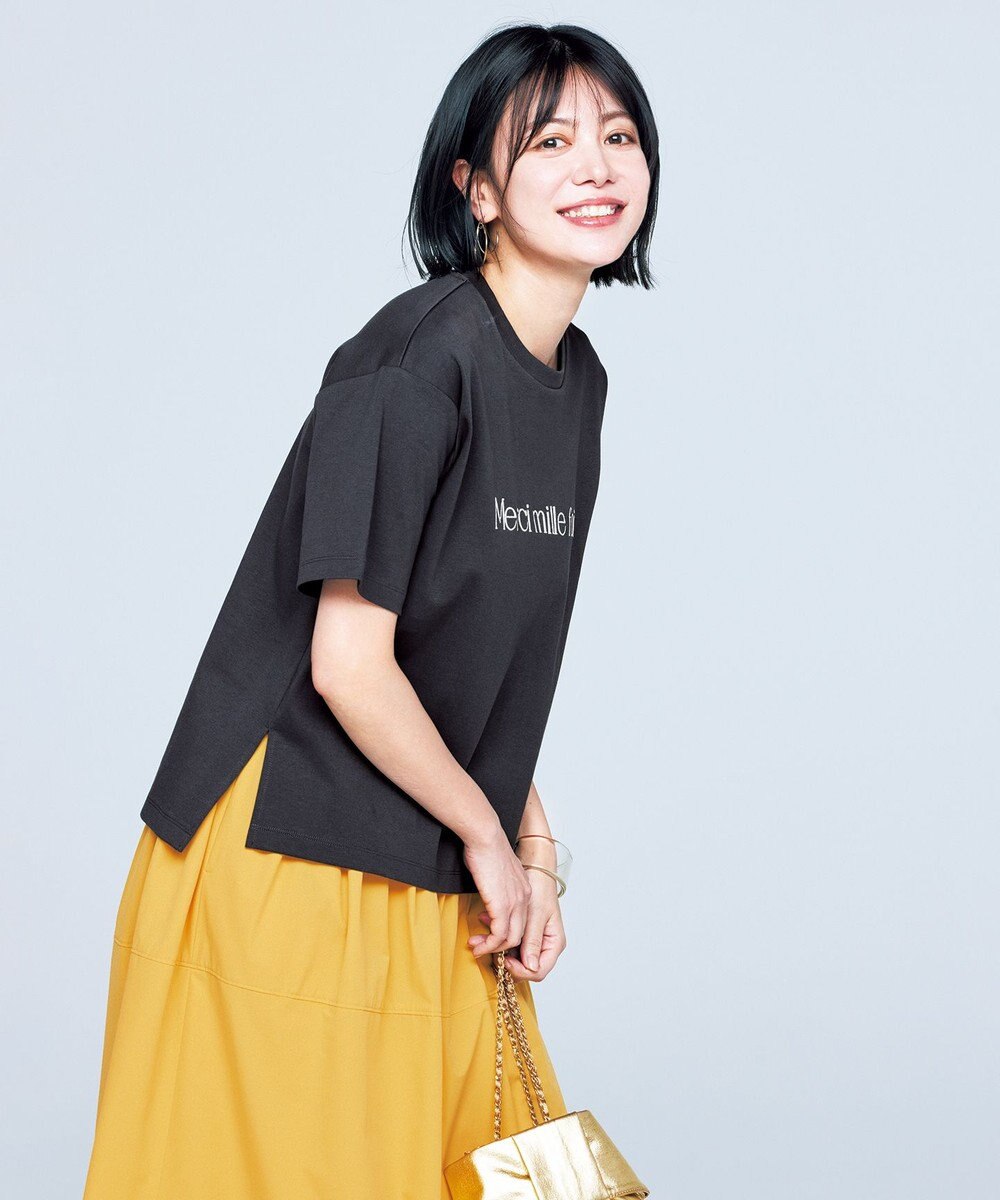 UNFILO L FINE MOVE タックスカート 