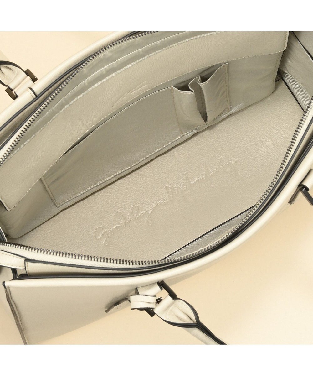 ACE BAGS & LUGGAGE 【雑誌掲載】 W&.Day Night トッテン スクエアトート 11753 ダブルアンドデイナイト 通勤 A4サイズ 13.3インチPC 