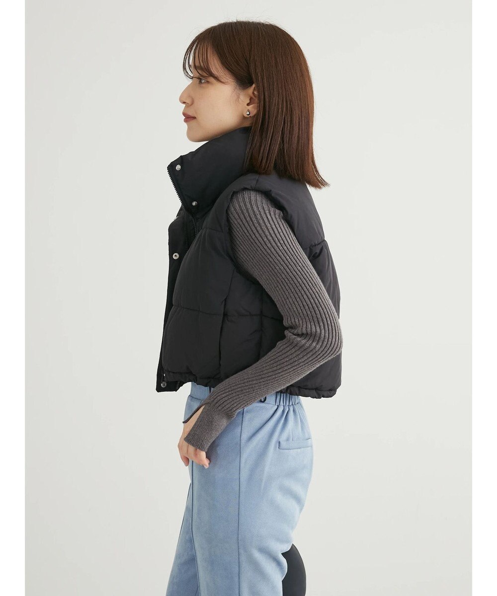 Green Parks ・Ｐｅｔｉｔ　Ｆｌｅｕｒ　ナカワタショートベスト 