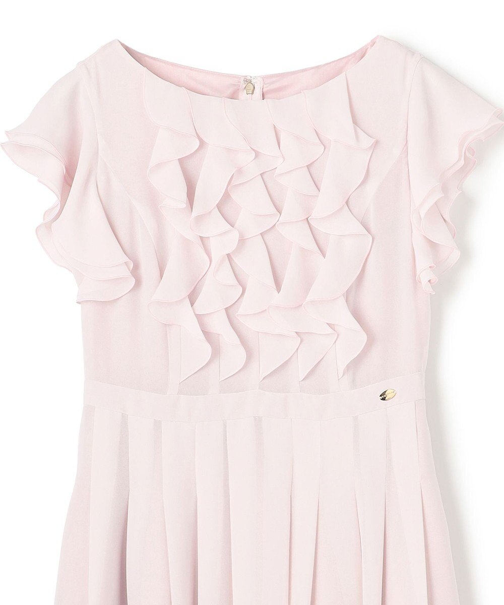 TOCCA CHIFFON WHISPER ドレス 