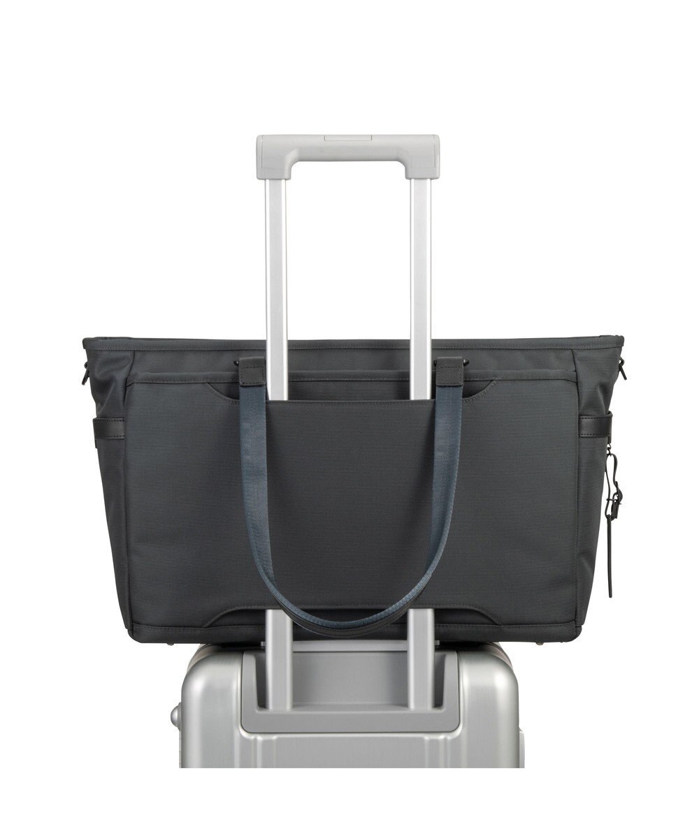 ZERO HALLIBURTON  ＺＥＳＴ３ ビジネスバッグ  B4サイズ 15.6インチPCPC収納 19L 2way 81738 