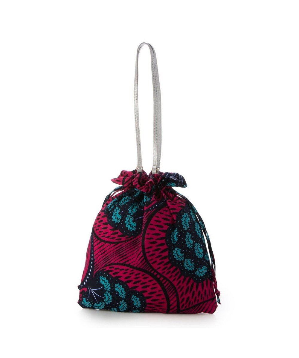 UNBILLION ペルケ perche / マリ・Harmony for peaceバゲットトート 