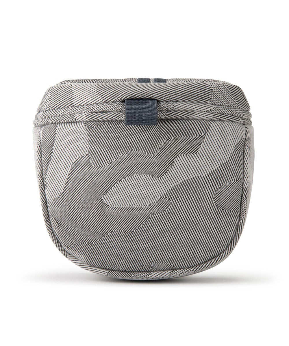 ZERO HALLIBURTON ジャガードカモ柄 マレットタイプヘッドカバー JC Series Cover ZHG-HC26 85244 