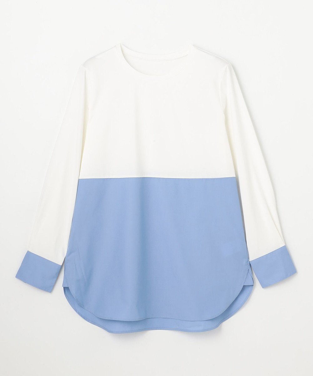 ANY シャツコンビレイヤードインナー 