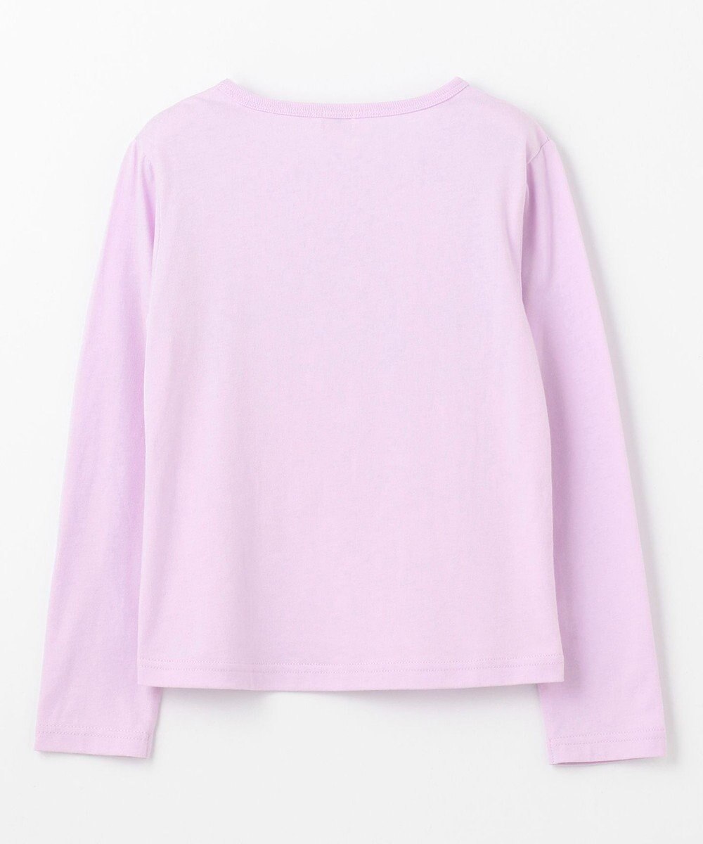 組曲 KIDS 【150-160㎝】プリマパレット Tシャツ 