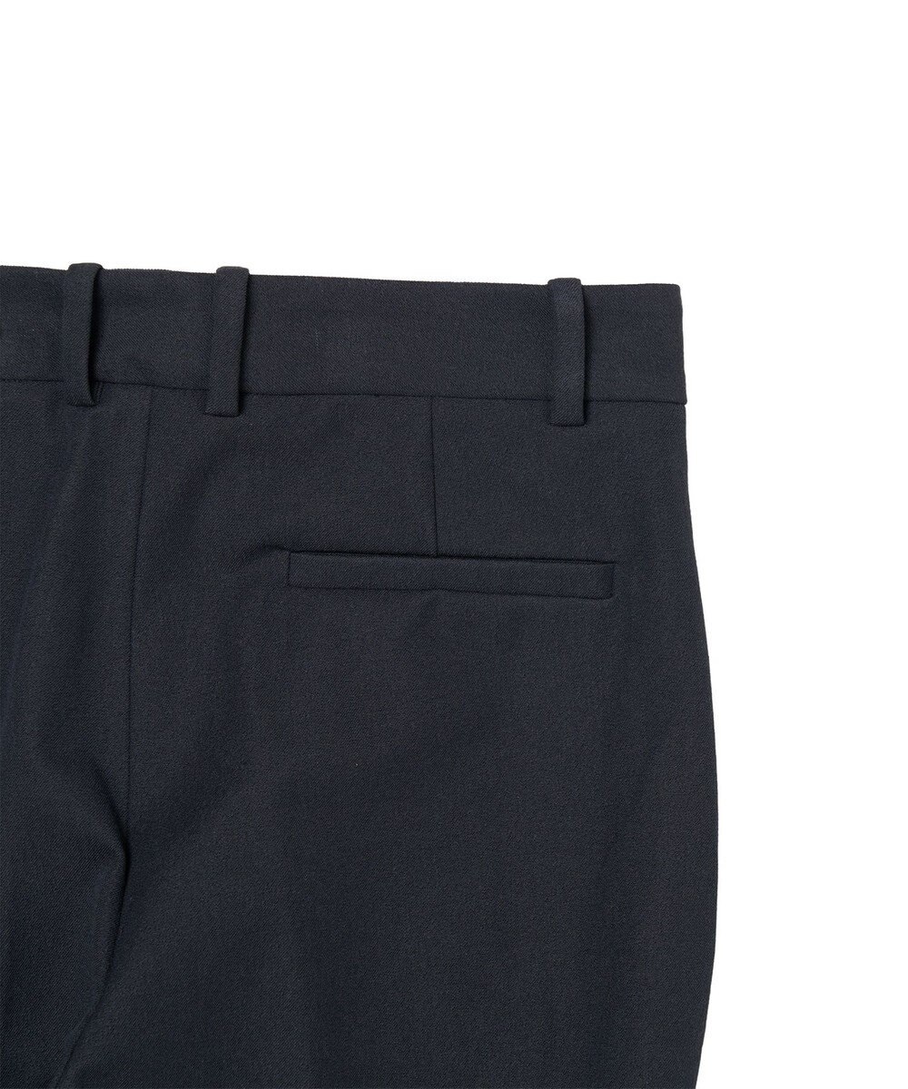 JOSEPH ギャバジンストレッチトラウザーズ　タフィラ 