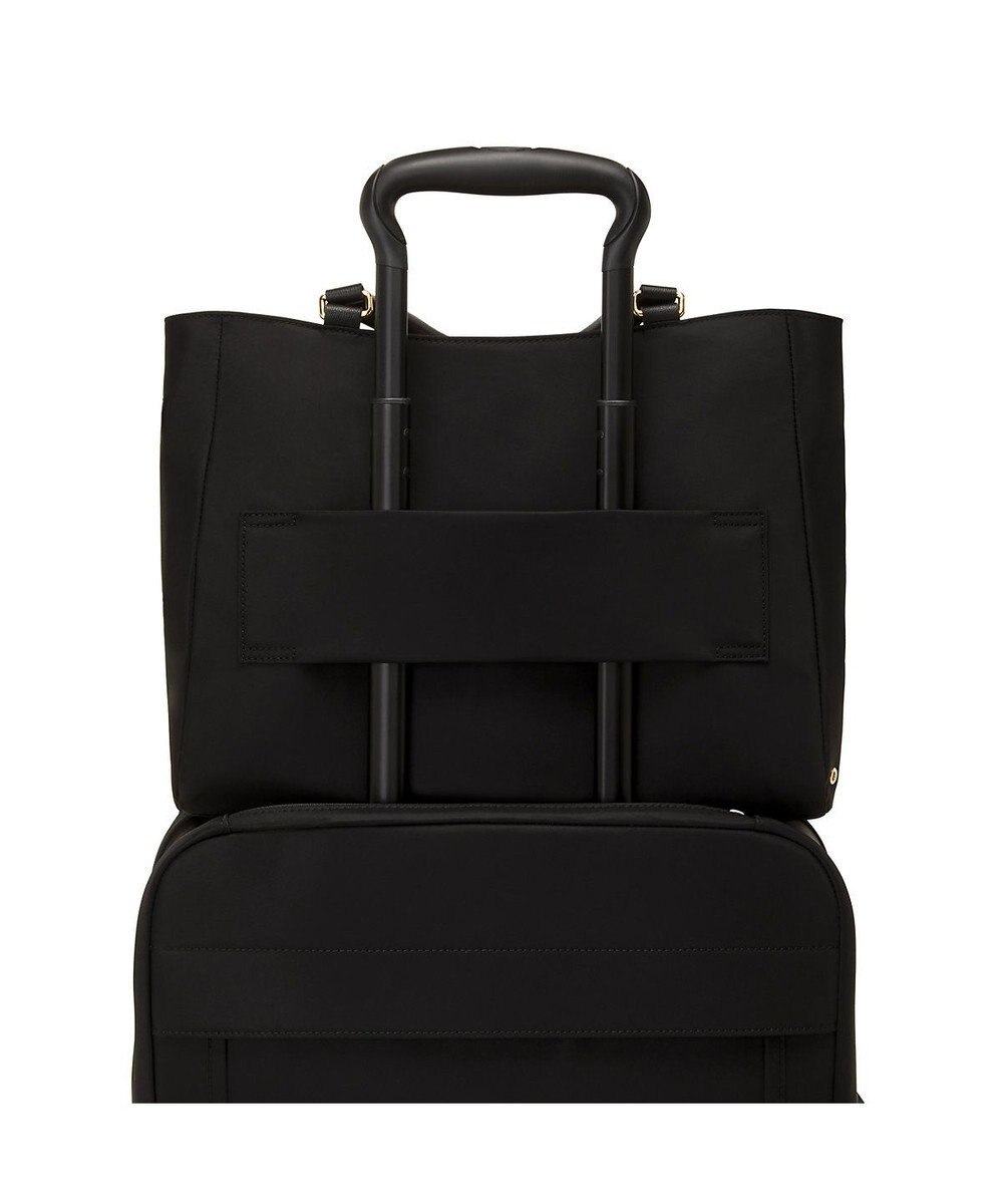 TUMI トートバッグ レディス  VOYAGEUR 「ヴァレッタ」ミディアム・トート 