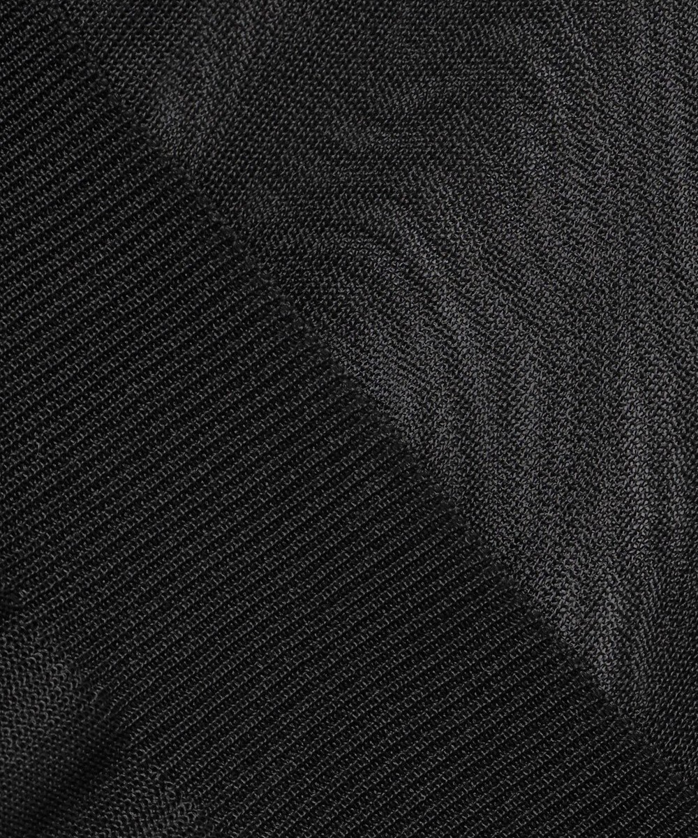 NAVE 【Nave・洗える】シアーニット トップス 