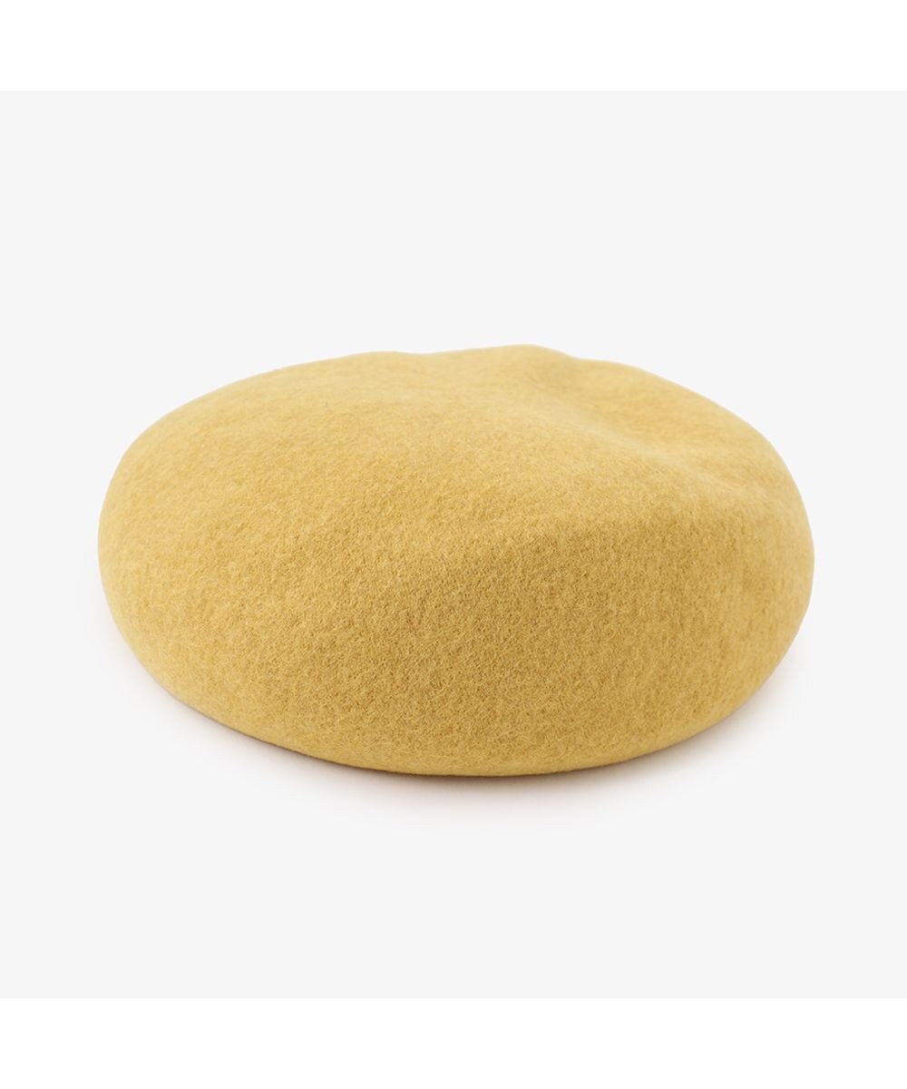 林八百吉商店 un chapeau オリジナルバスクベレー 