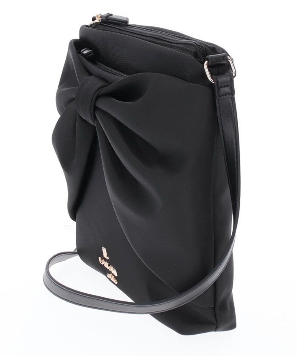 LANVIN en Bleu ジョエル ショルダーバッグ 