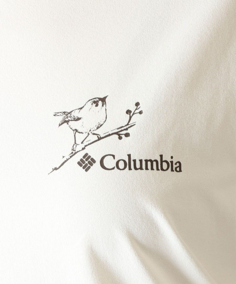 Columbia Columbia/ ウィメンズタイムトゥートレイルグラフィックショートスリーブTシャツ /コロンビア 