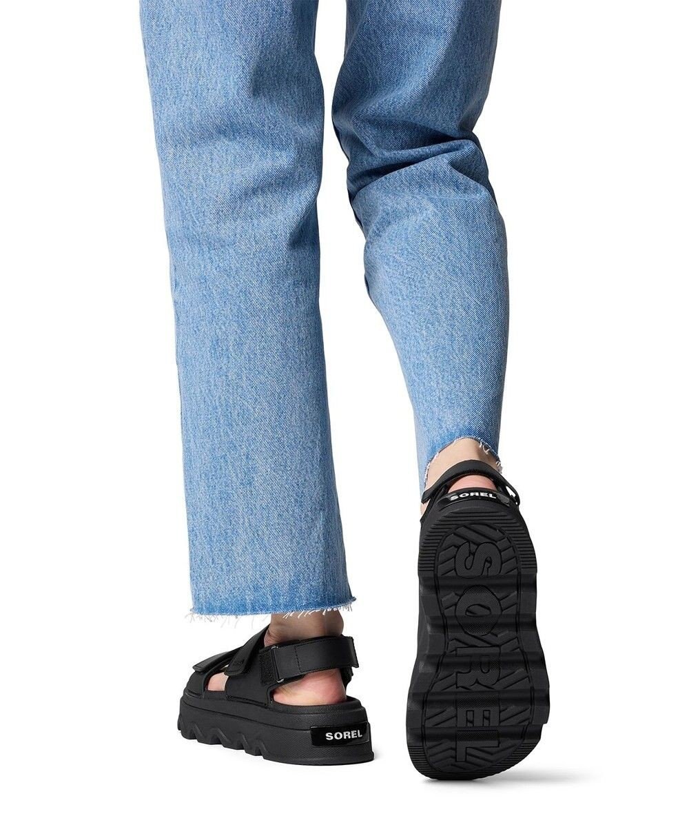 SOREL SOREL/ キネティックサンチェイス アンクルストラップ /ソレル 