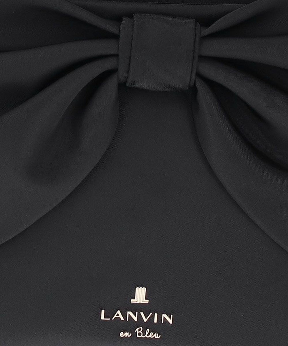 LANVIN en Bleu ジョエル ショルダーバッグ 