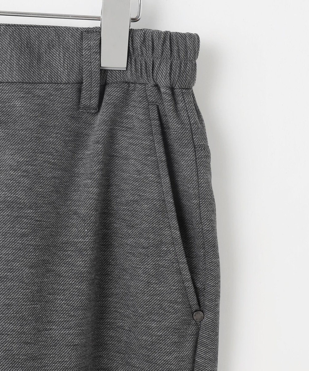 23区GOLF 【MEN】バックメッシュジャージーパンツ 