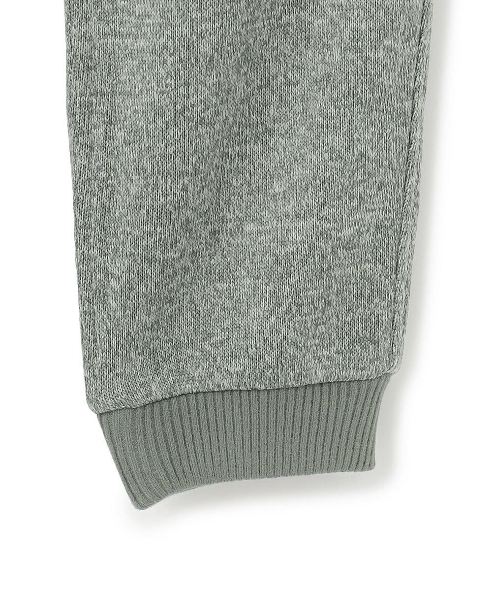 UNFILO MENS グラミチ ニットパンツ 