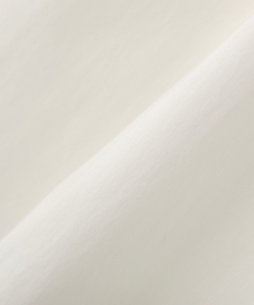 AMERICAN HOLIC ナイロンドロストタックパンツ 