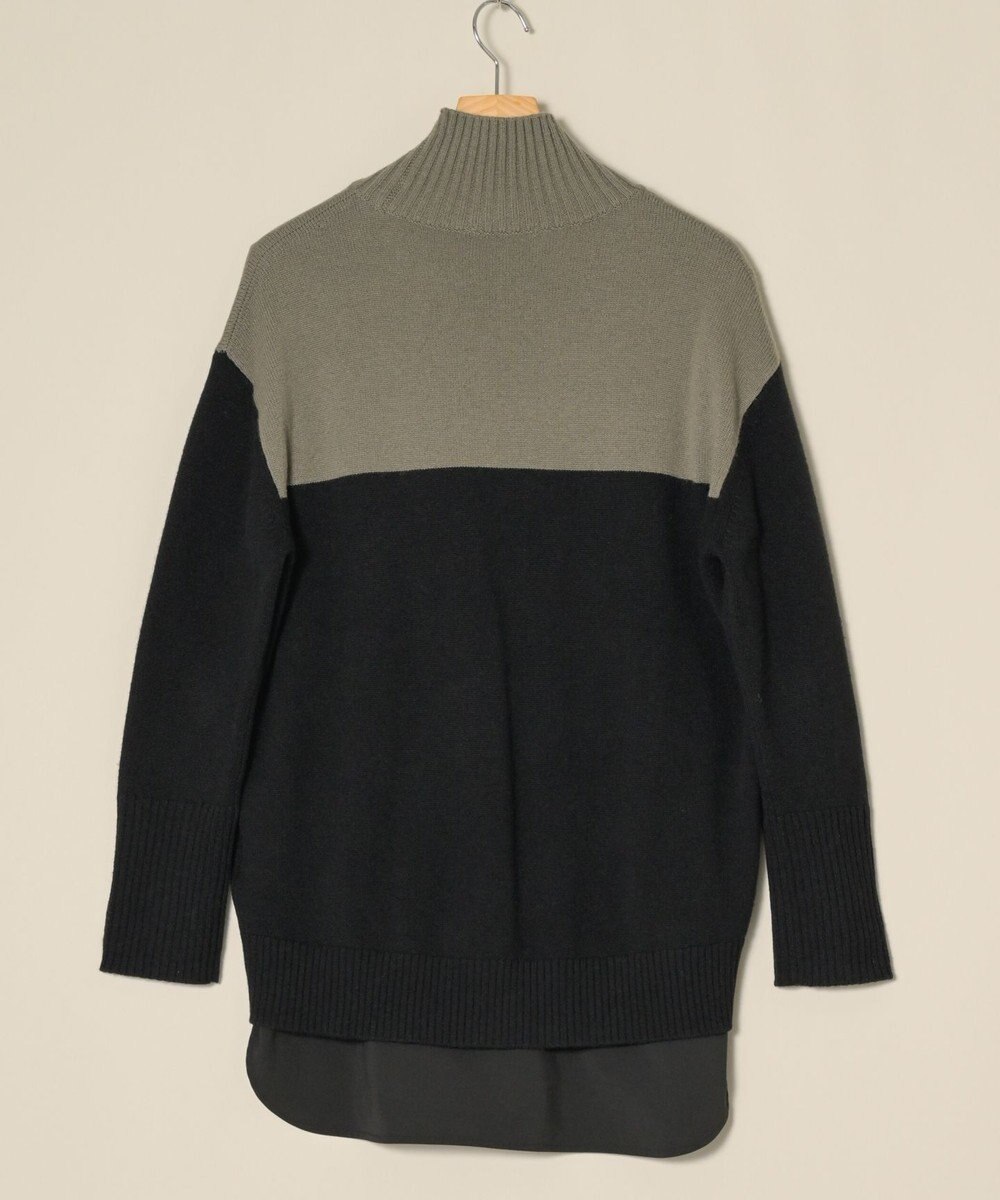 ONWARD Reuse Park セット商品/サイズS【ICB】ニット秋冬×カットソー秋冬 