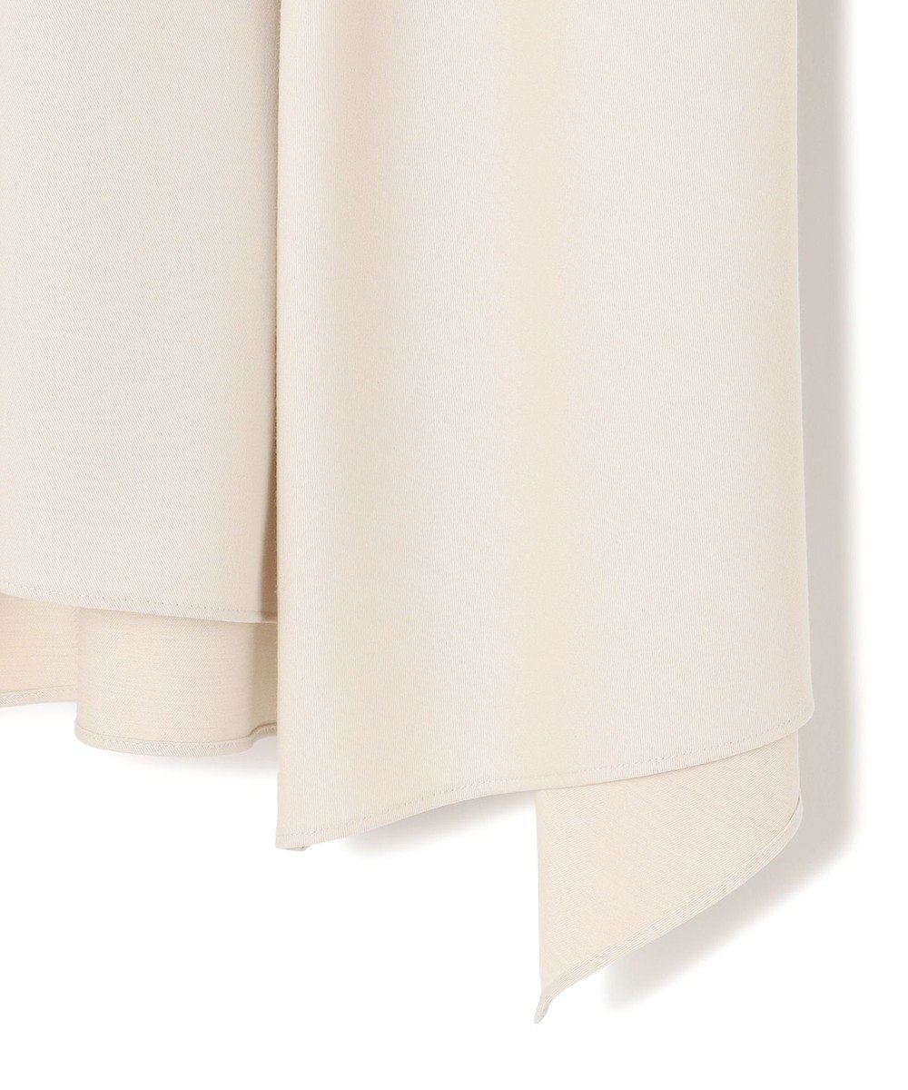 23区 【洗える】ライトクロスビスチェコンビ ジャージー カットソー 