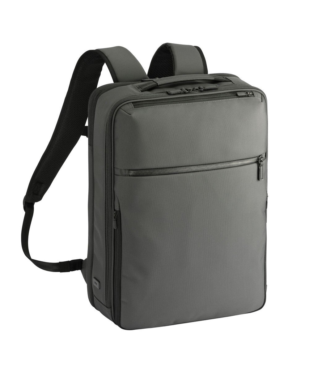 ACE BAGS & LUGGAGE ace. ガジェタブルCB2 ビジネスリュック B4サイズ 15.6インチPC収納 エキスパンド 20025 エース 
