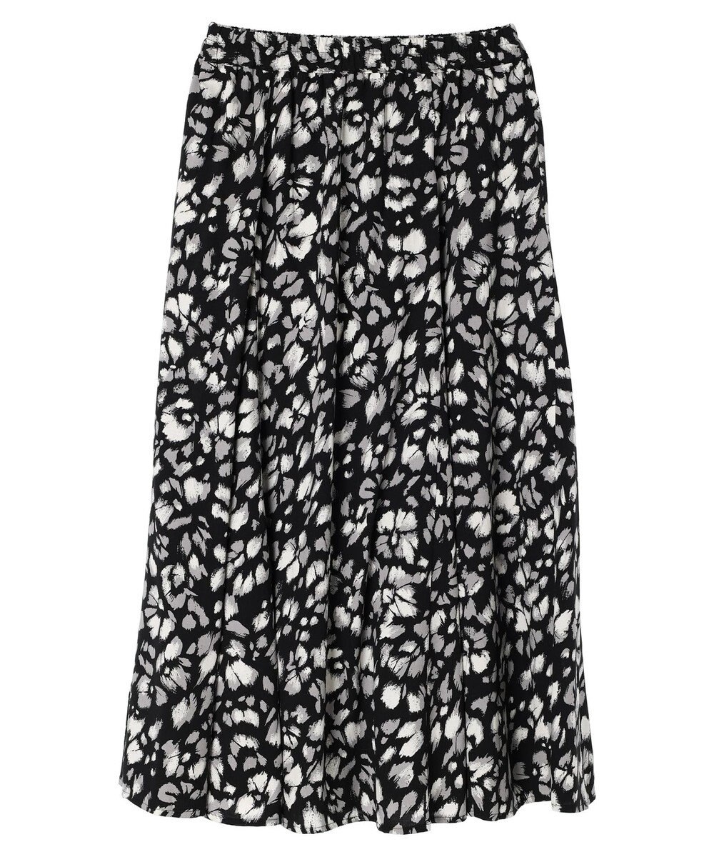 AMERICAN HOLIC サラックールギャザースカート 