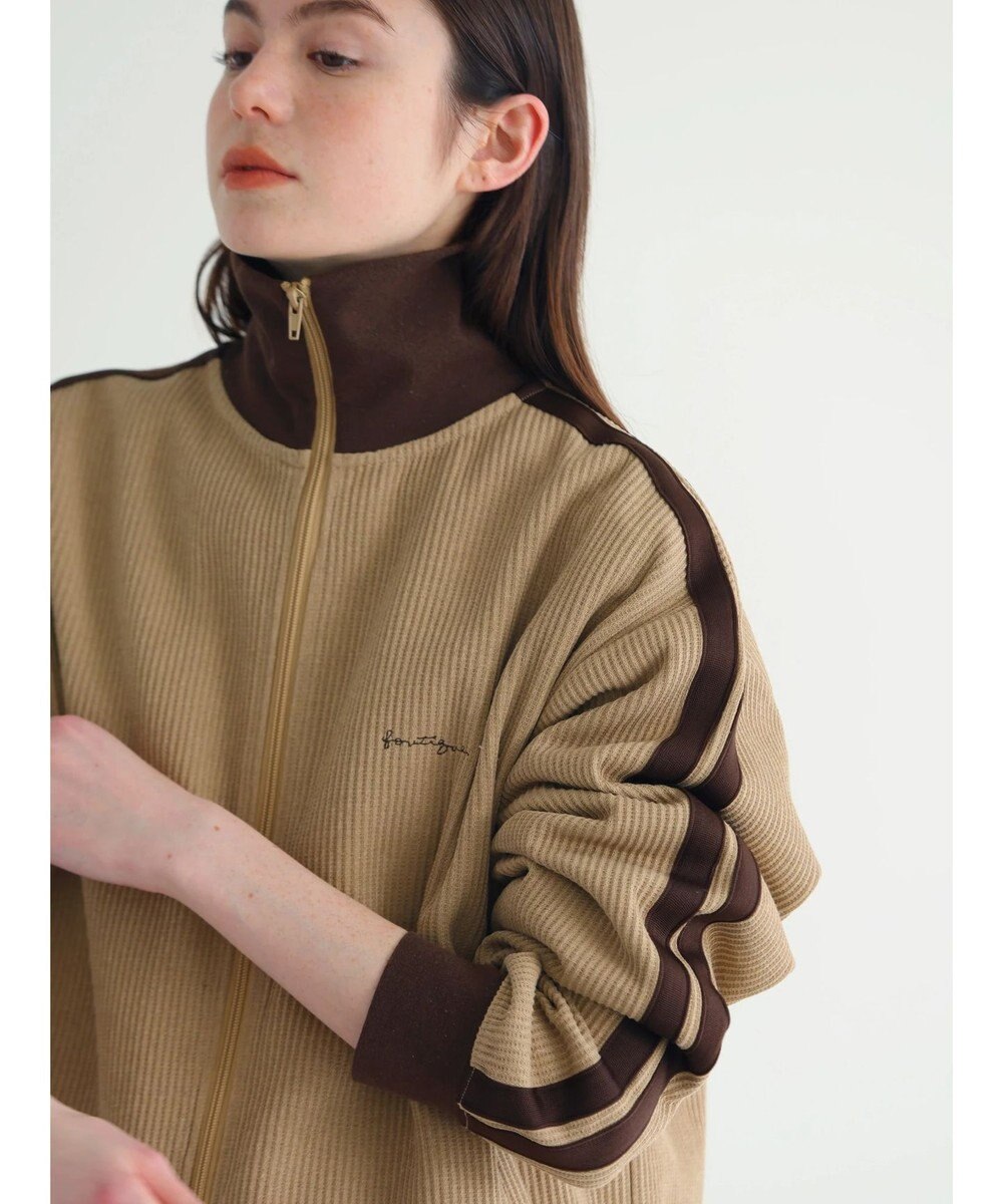 CRAFT STANDARD BOUTIQUE トラックジャケット 