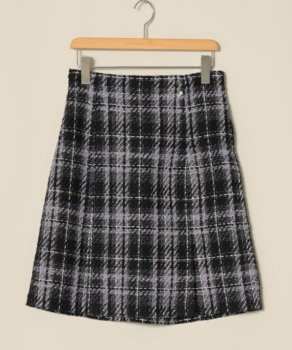 ONWARD Reuse Park 【any SiS】スカート秋冬 