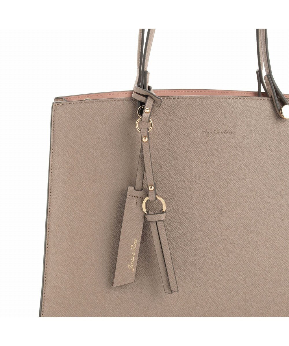 ACE BAGS & LUGGAGE Jewelna Rose ターミー・トートバッグ2 A4サイズ 16331 ジュエルナローズ 