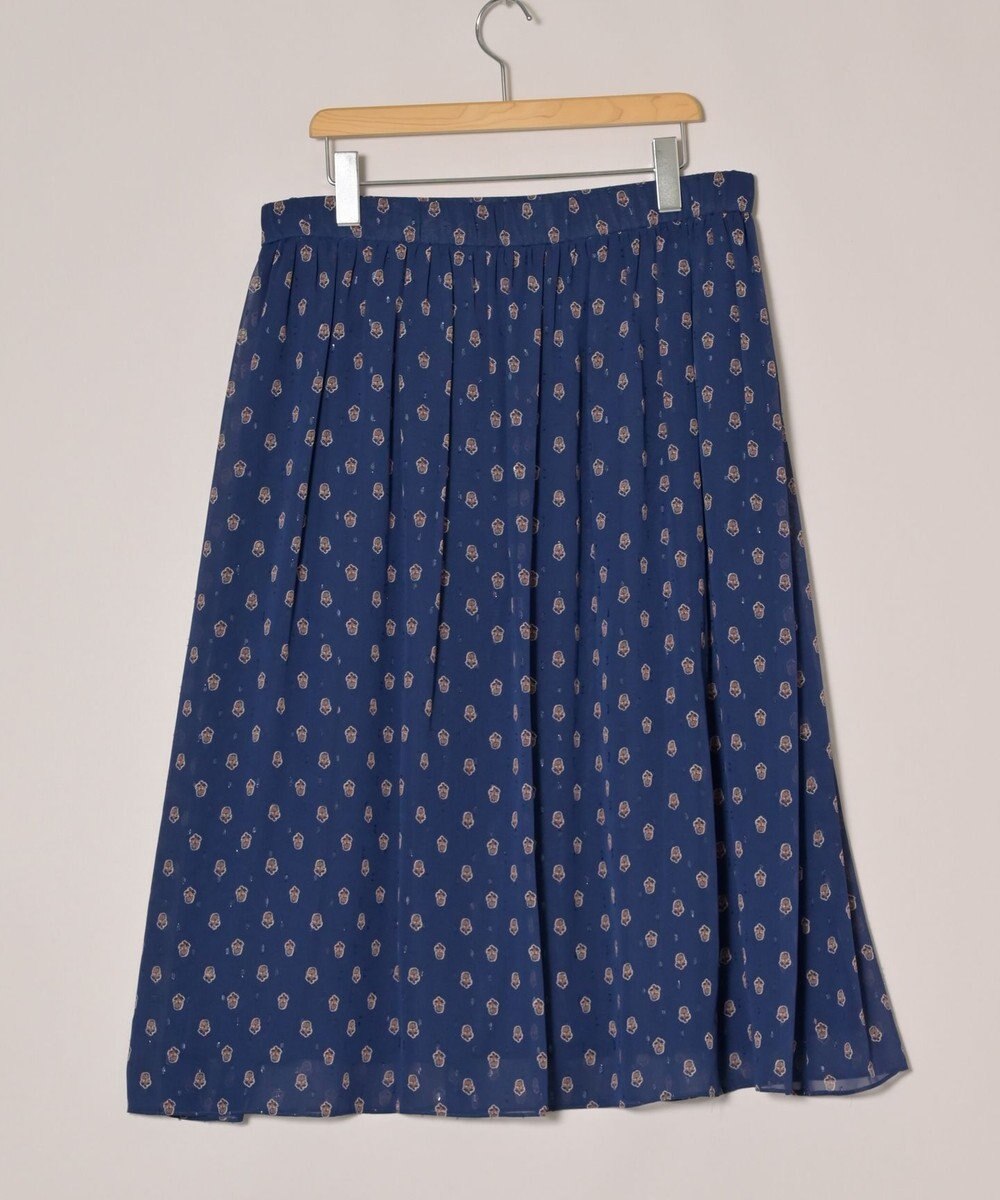 ONWARD Reuse Park 【組曲】スカート秋冬 