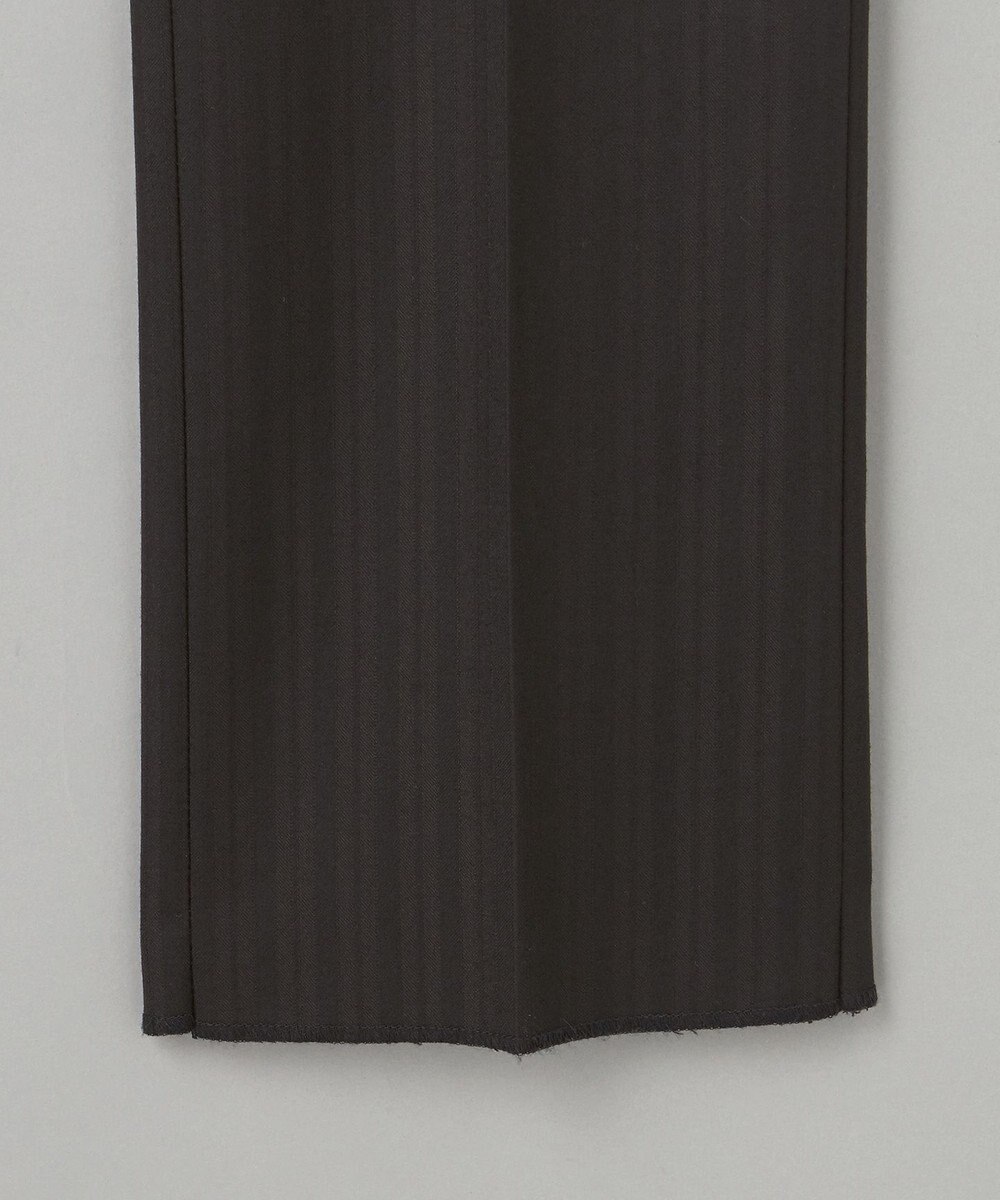 GOTAIRIKU 【御幸毛織】TIMEBRID スーツ 