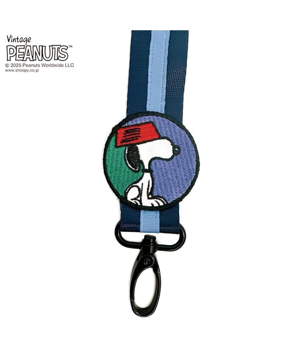 ROOTOTE 8440【スヌーピー】IP.WR.ストラップ.ピーナッツ-0G 