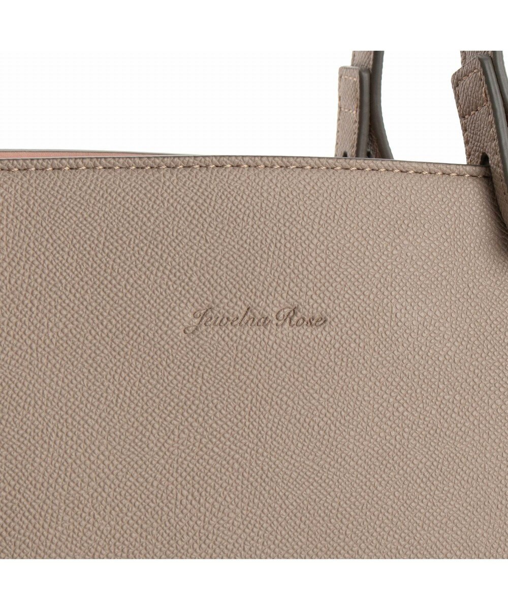 ACE BAGS & LUGGAGE Jewelna Rose ターミー・トートバッグ2 A4サイズ 16331 ジュエルナローズ 